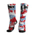 Fire-Red-5s-NastyJamz-Socks-Match-They-Not-Like-Us-All-Over-Print
