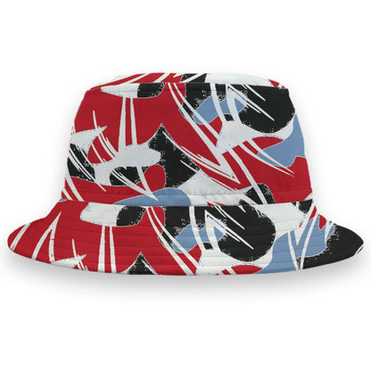 Fire-Red-5s-NastyJamz-Bucket-Hat-Match-They-Not-Like-Us-All-Over-Print