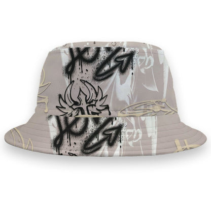 While-You-Were-Sleeping-4s-NastyJamz-Bucket-Hat-Match-Pattern-Angel-All-Over-Print