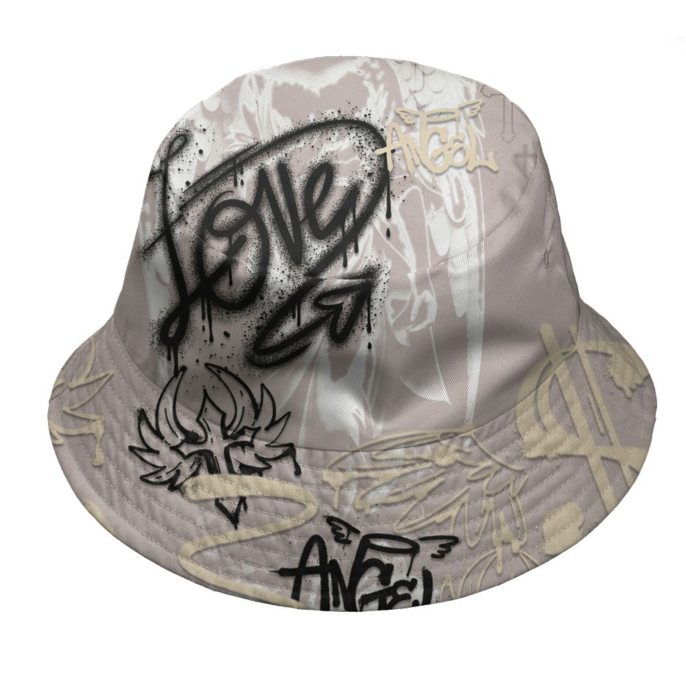 While-You-Were-Sleeping-4s-NastyJamz-Bucket-Hat-Match-Pattern-Angel-All-Over-Print