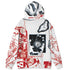 Fire-Red-5s-NastyJamz-Hoodie-Match-Pattern-Broken-Time-All-Over-Print
