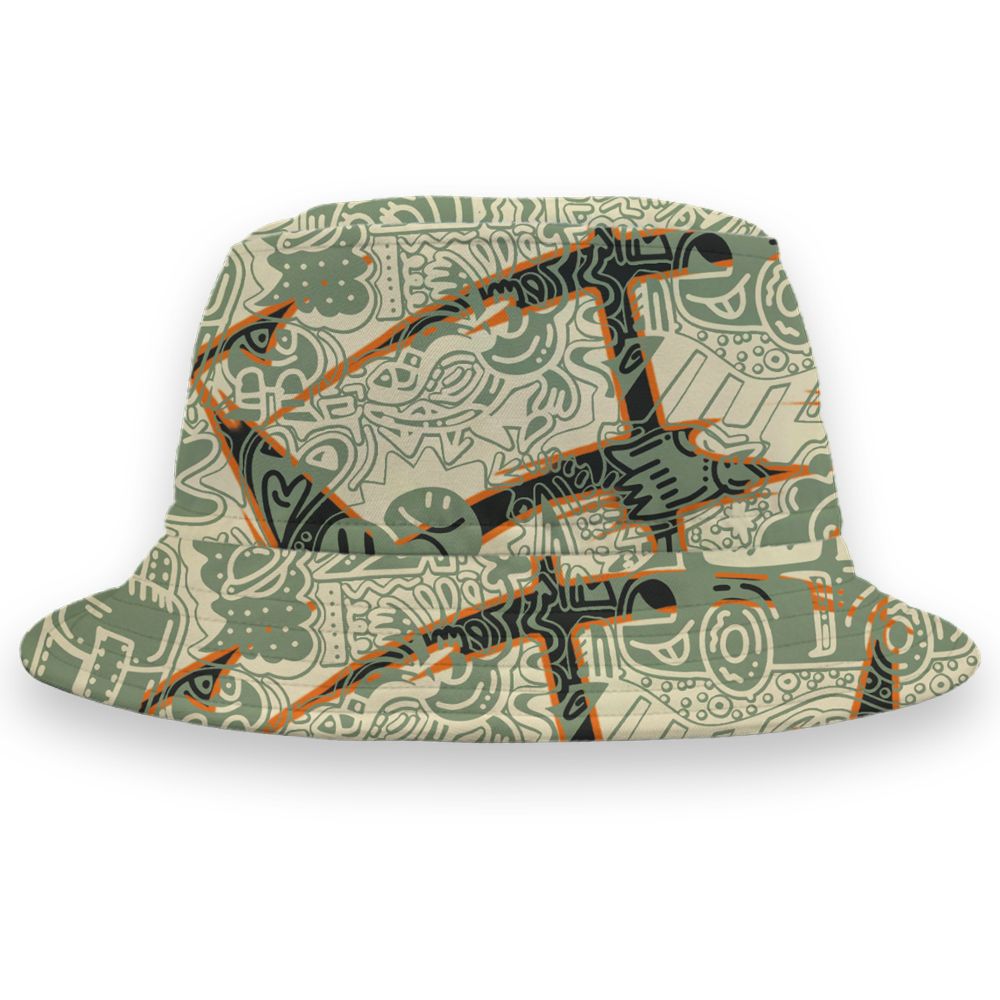 Undefeated-4s-NastyJamz-Bucket-Hat-Match-Back-To-School-Pattern-All-Over-Print