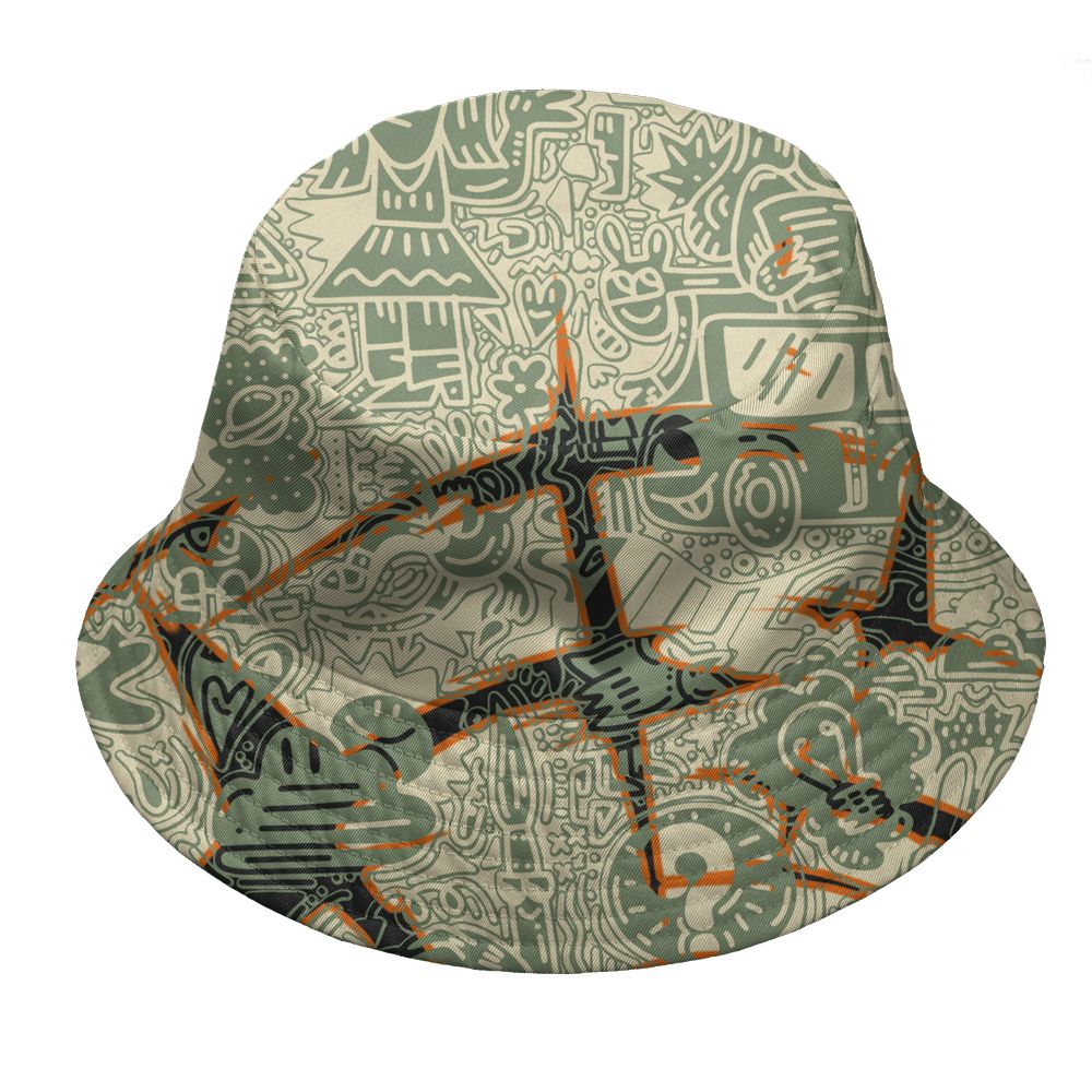 Undefeated-4s-NastyJamz-Bucket-Hat-Match-Back-To-School-Pattern-All-Over-Print