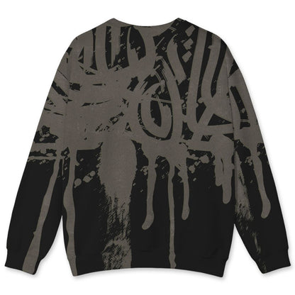 Cave-Stone-4s-NastyJamz-Sweatshirt-Match-Drip-2-Hard-All-Over-Print