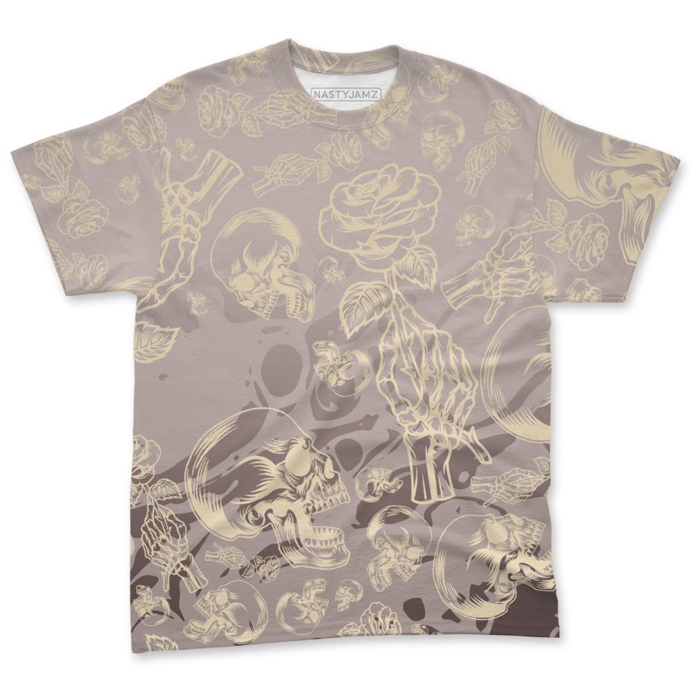While-You-Were-Sleeping-4s-NastyJamz-T-Shirt-Match-Skulls-Pattern-All-Over-Print