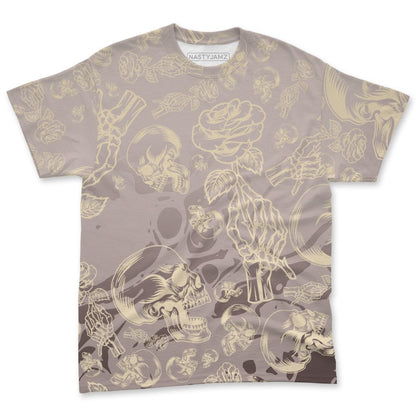 While-You-Were-Sleeping-4s-NastyJamz-T-Shirt-Match-Skulls-Pattern-All-Over-Print