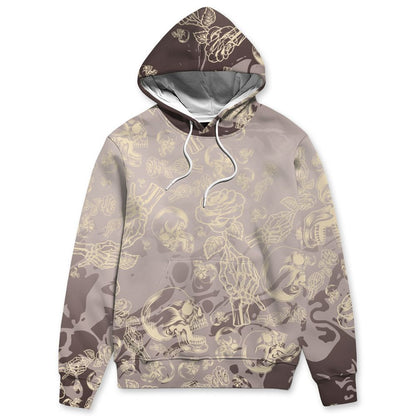 While-You-Were-Sleeping-4s-NastyJamz-Hoodie-Match-Skulls-Pattern-All-Over-Print