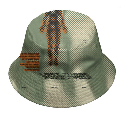Undefeated-4s-NastyJamz-Bucket-Hat-Match-Pattern-Goosebumps-Vibe-All-Over-Print