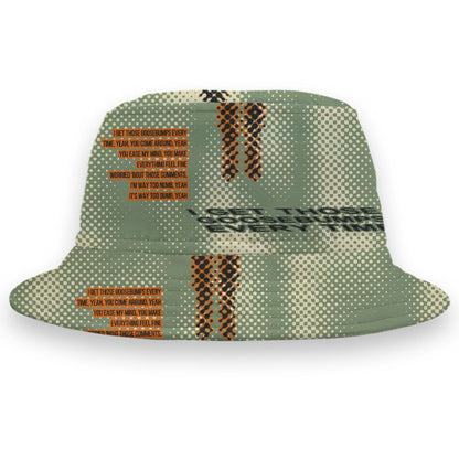 Undefeated-4s-NastyJamz-Bucket-Hat-Match-Pattern-Goosebumps-Vibe-All-Over-Print