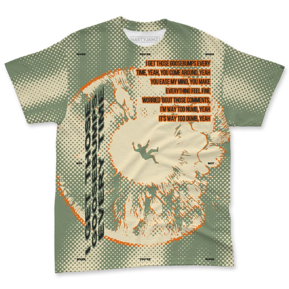 Undefeated-4s-NastyJamz-T-Shirt-Match-Pattern-Goosebumps-Vibe-All-Over-Print
