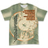 Undefeated-4s-NastyJamz-T-Shirt-Match-Pattern-Goosebumps-Vibe-All-Over-Print