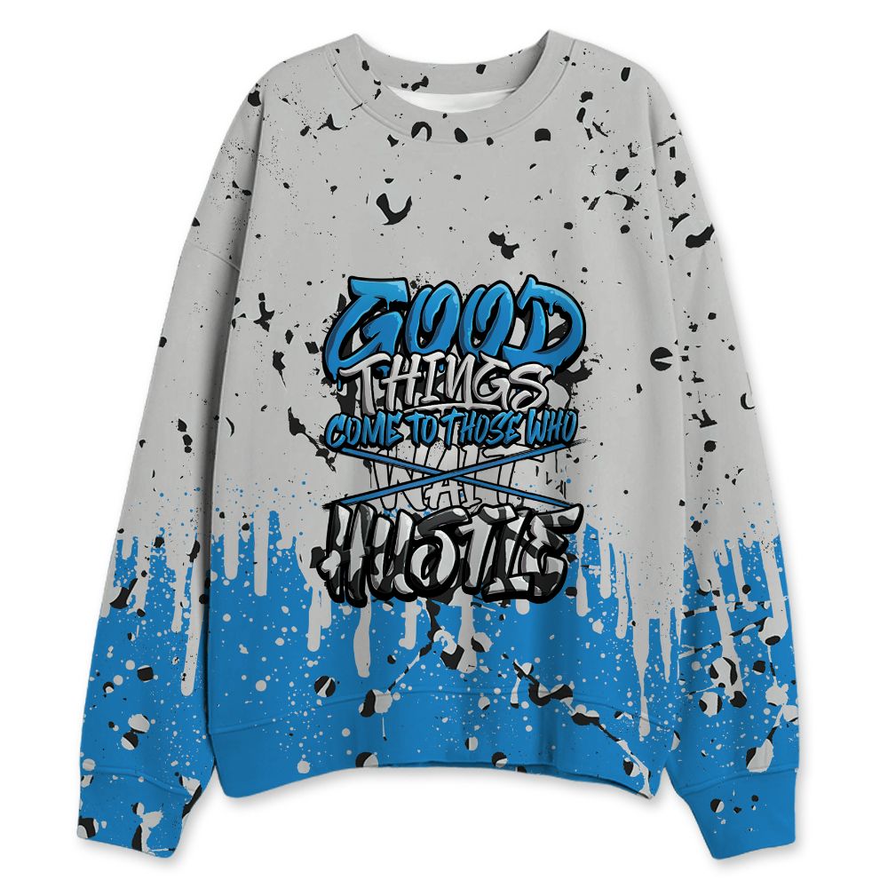 Spizike-Bordeaux-NastyJamz-Sweatshirt-Match-Good-Things-All-Over-Print