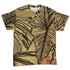 Pizza-4s-NastyJamz-T-Shirt-Match-Urban-Tropic