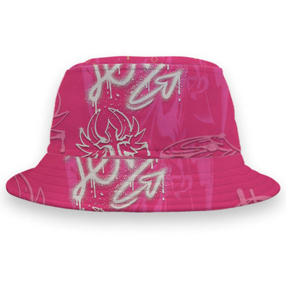 GF-7-Live-Wire-NastyJamz-Bucket-Hat-Match-Pattern-Angel-All-Over-Print