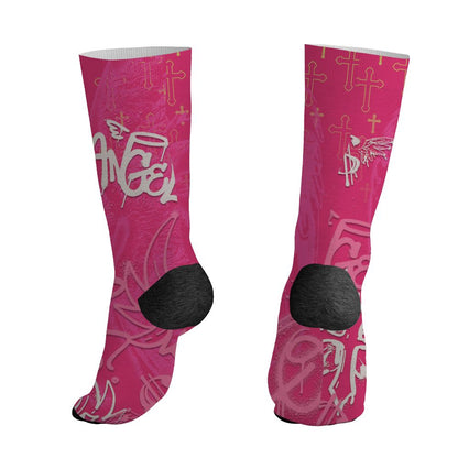 GF-7-Live-Wire-NastyJamz-Socks-Match-Pattern-Angel-All-Over-Print