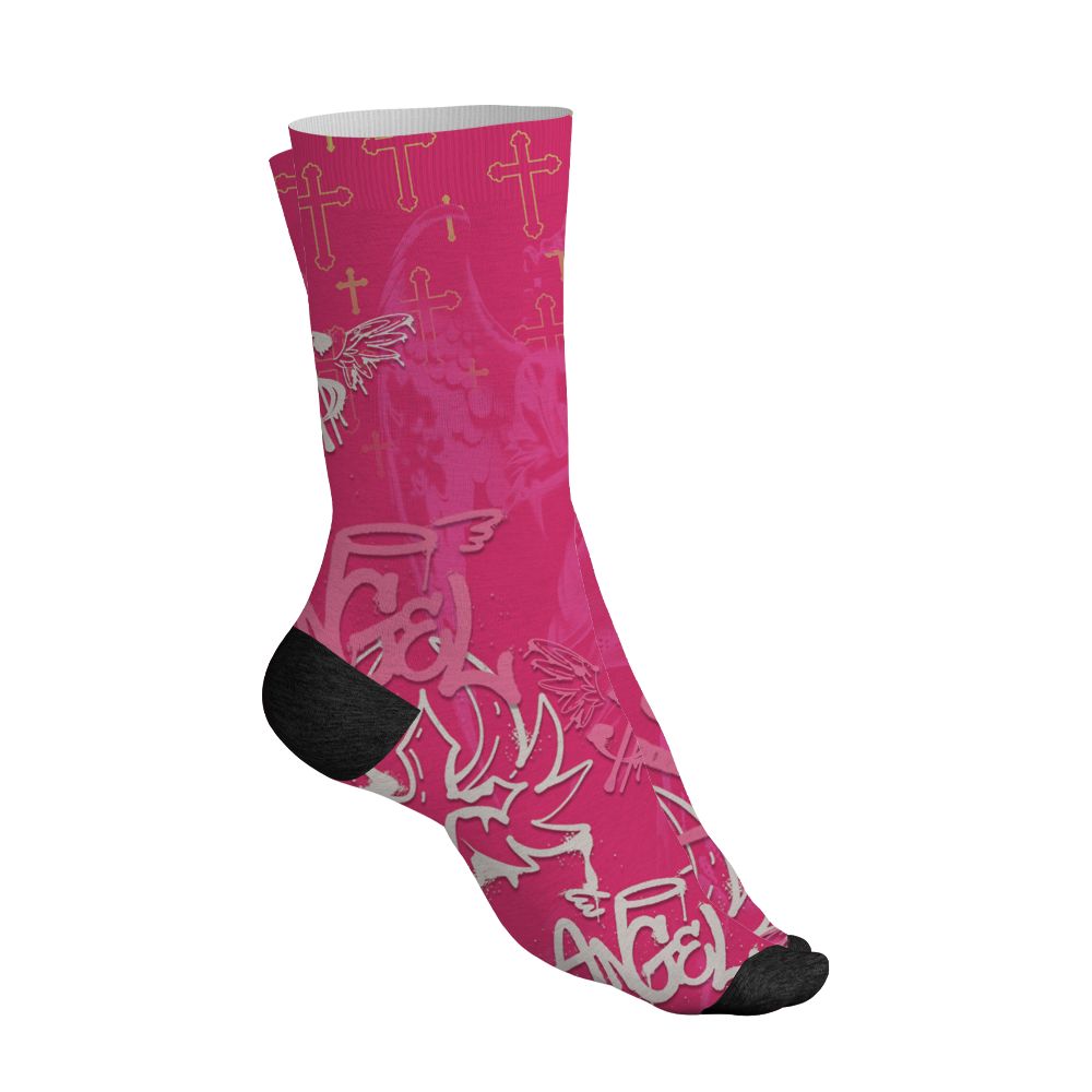 GF-7-Live-Wire-NastyJamz-Socks-Match-Pattern-Angel-All-Over-Print