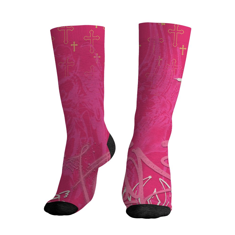 GF-7-Live-Wire-NastyJamz-Socks-Match-Pattern-Angel-All-Over-Print