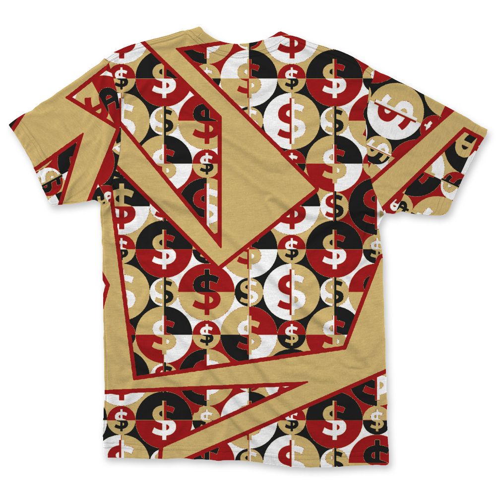 Pizza-4s-NastyJamz-T-Shirt-Match-My-Mind-On-My-Money-BER-All-Over-Print