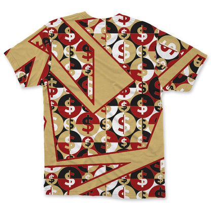 Pizza-4s-NastyJamz-T-Shirt-Match-My-Mind-On-My-Money-BER-All-Over-Print