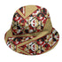 Pizza-4s-NastyJamz-Bucket-Hat-Match-My-Mind-On-My-Money-BER-All-Over-Print