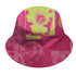 GF-7-Live-Wire-NastyJamz-Bucket-Hat-Match-Pattern-Broken-Time-All-Over-Print