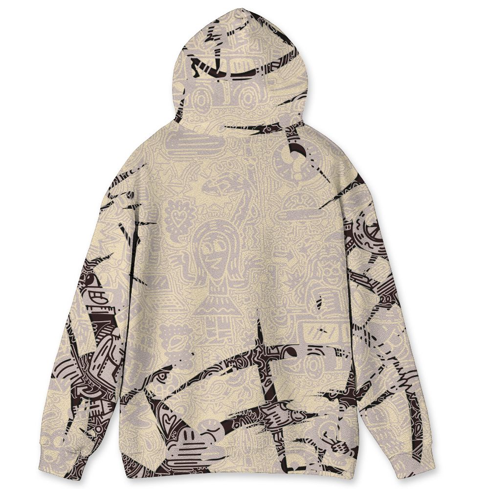 While-You-Were-Sleeping-4s-NastyJamz-Hoodie-Match-Back-To-School-Pattern-All-Over-Print