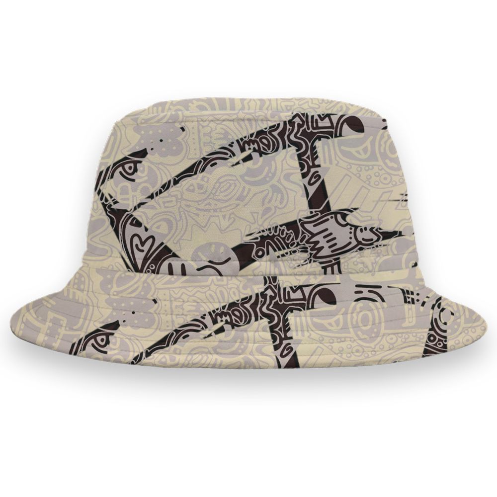 While-You-Were-Sleeping-4s-NastyJamz-Bucket-Hat-Match-Back-To-School-Pattern-All-Over-Print