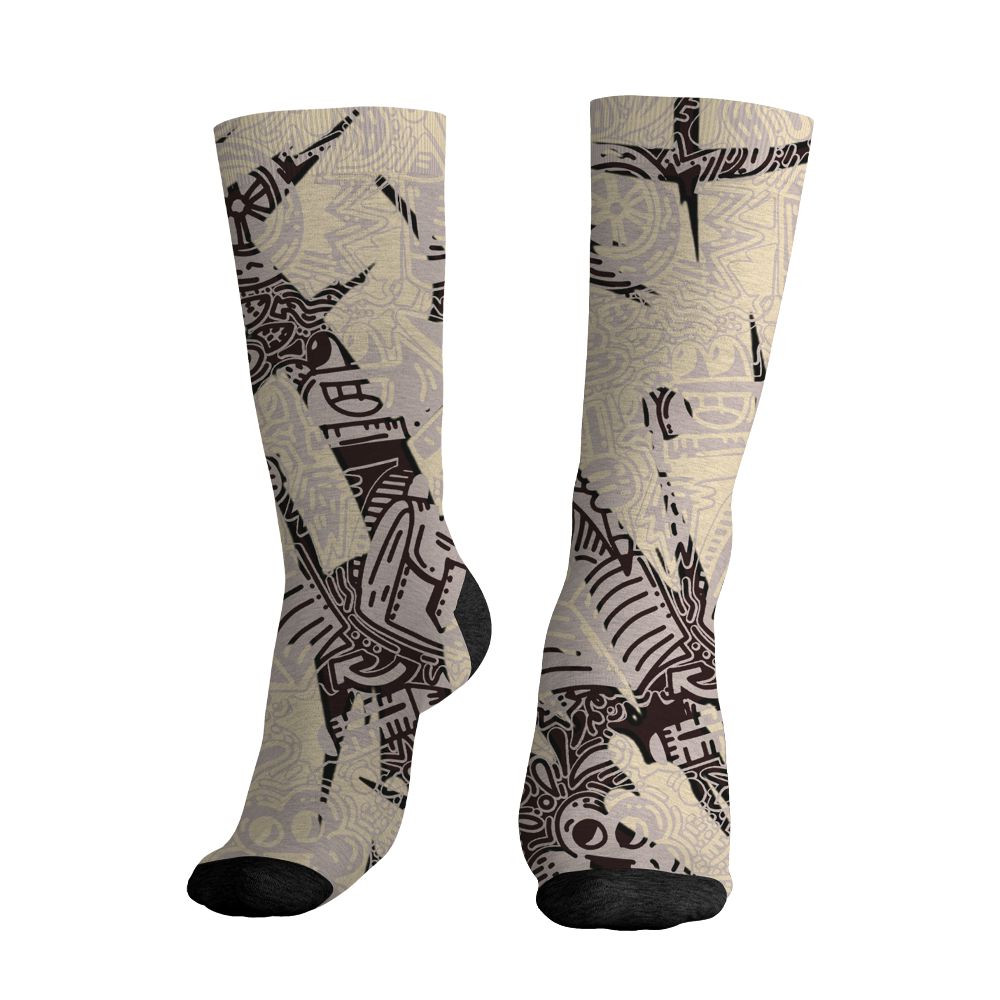 While-You-Were-Sleeping-4s-NastyJamz-Socks-Match-Back-To-School-Pattern-All-Over-Print