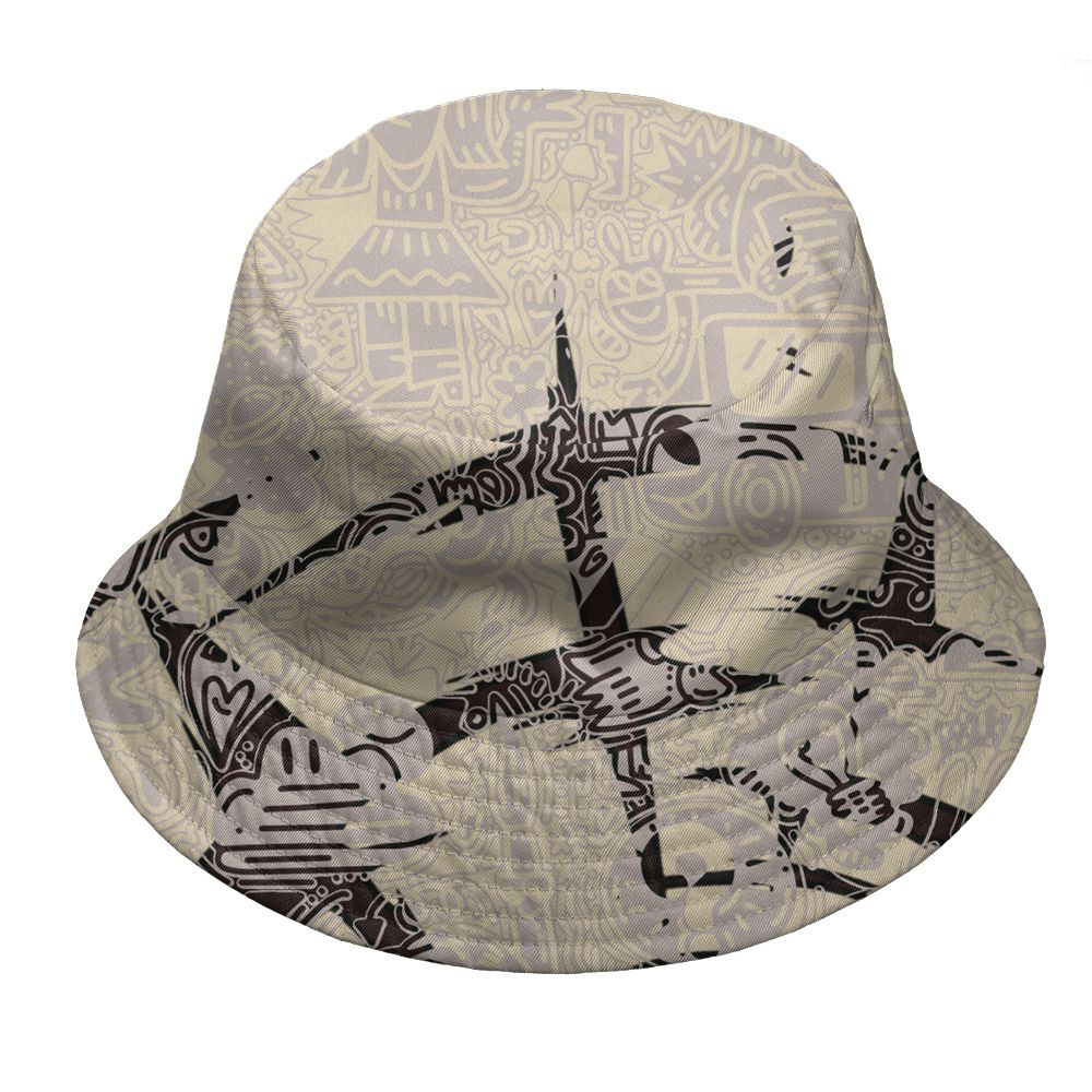 While-You-Were-Sleeping-4s-NastyJamz-Bucket-Hat-Match-Back-To-School-Pattern-All-Over-Print