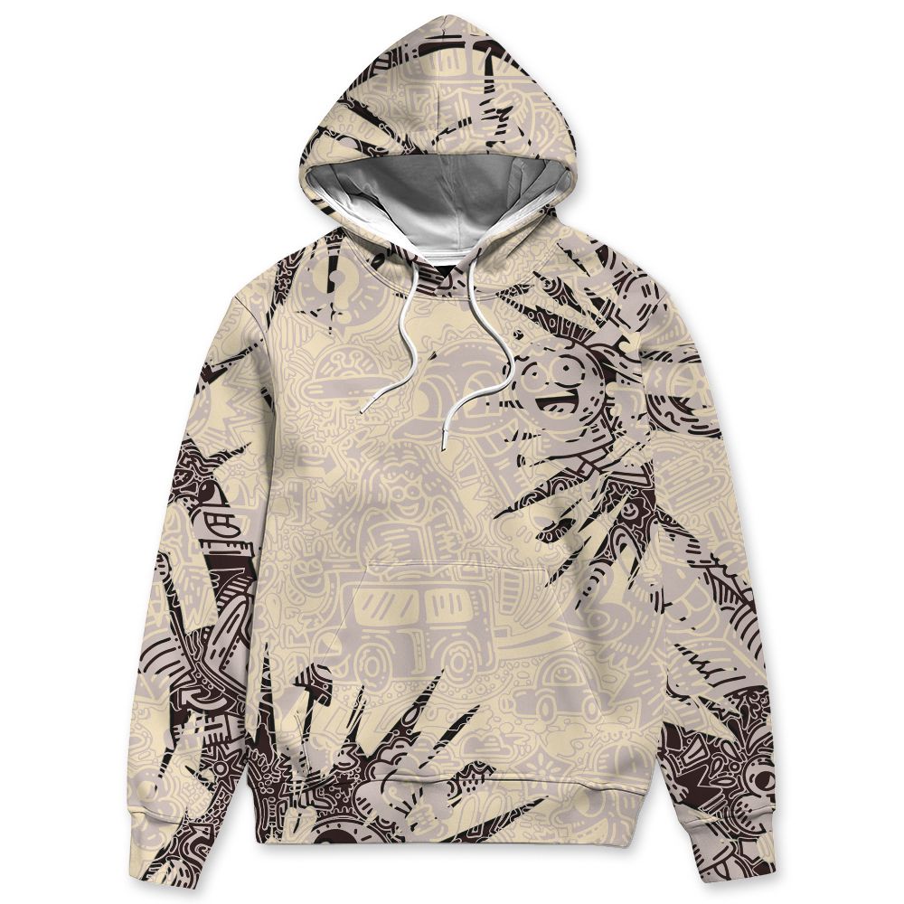 While-You-Were-Sleeping-4s-NastyJamz-Hoodie-Match-Back-To-School-Pattern-All-Over-Print