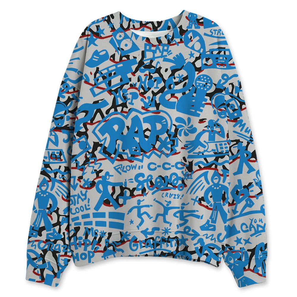 Spizike-Bordeaux-NastyJamz-Sweatshirt-Match-Pattern-Rap-Streetwear-All-Over-Print