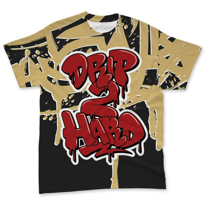 Pizza-4s-NastyJamz-T-Shirt-Match-Drip-2-Hard-All-Over-Print