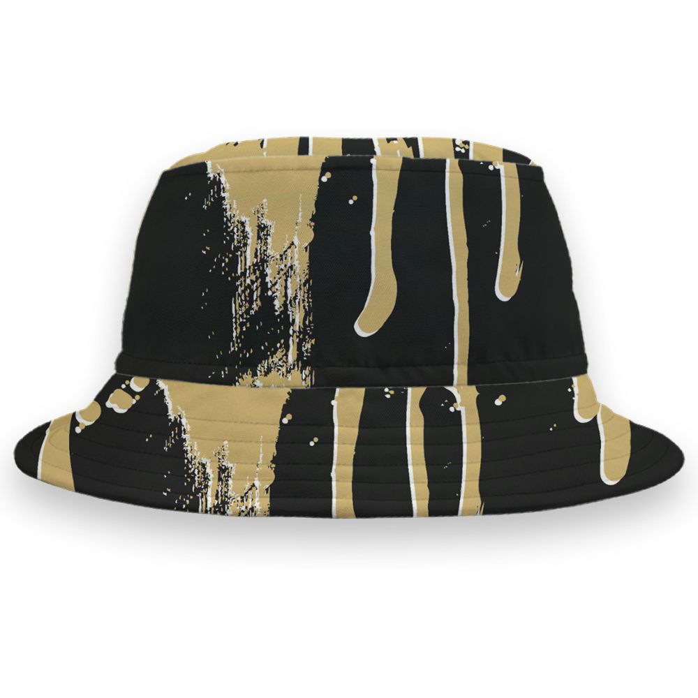 Pizza-4s-NastyJamz-Bucket-Hat-Match-Drip-2-Hard-All-Over-Print