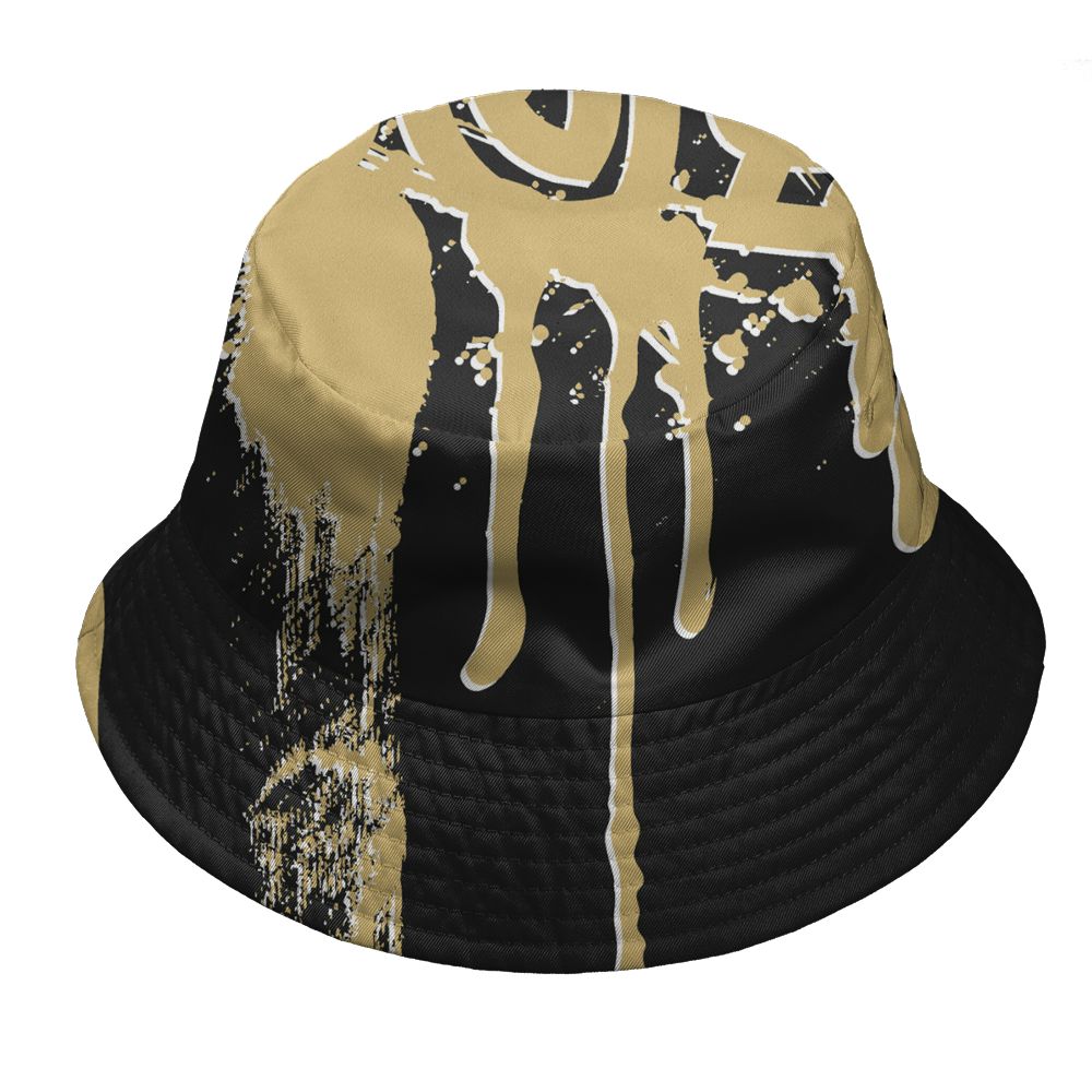 Pizza-4s-NastyJamz-Bucket-Hat-Match-Drip-2-Hard-All-Over-Print