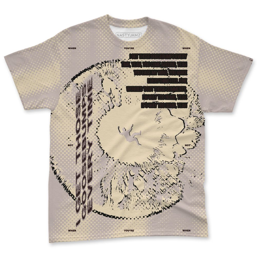 While-You-Were-Sleeping-4s-NastyJamz-T-Shirt-Match-Pattern-Goosebumps-Vibe-All-Over-Print