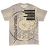 While-You-Were-Sleeping-4s-NastyJamz-T-Shirt-Match-Pattern-Goosebumps-Vibe-All-Over-Print