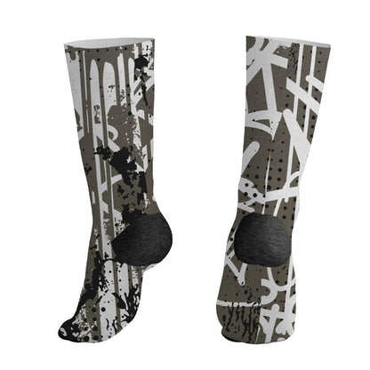 Cave-Stone-4s-NastyJamz-Socks-Match-Its-The-Kicks-All-Over-Print