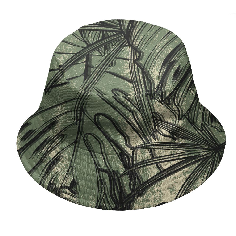 Undefeated-4s-NastyJamz-Bucket-Hat-Match-Urban-Tropic