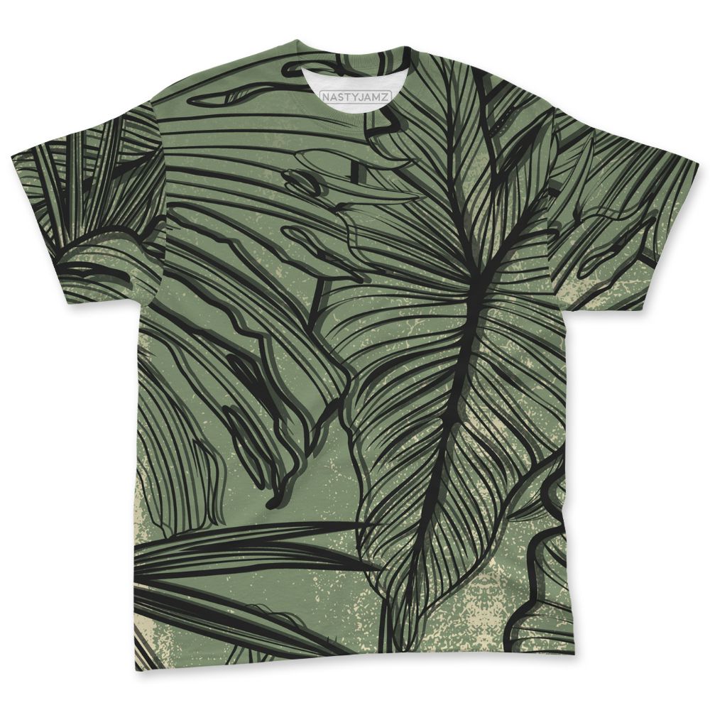 Undefeated-4s-NastyJamz-T-Shirt-Match-Urban-Tropic
