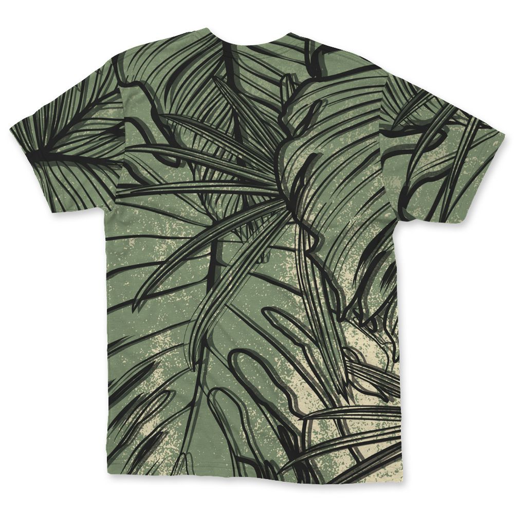 Undefeated-4s-NastyJamz-T-Shirt-Match-Urban-Tropic