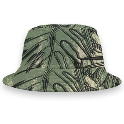 Undefeated-4s-NastyJamz-Bucket-Hat-Match-Urban-Tropic