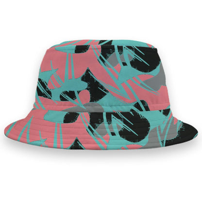 NBL-740-Cyber-Jade-NastyJamz-Bucket-Hat-Match-They-Not-Like-Us-All-Over-Print