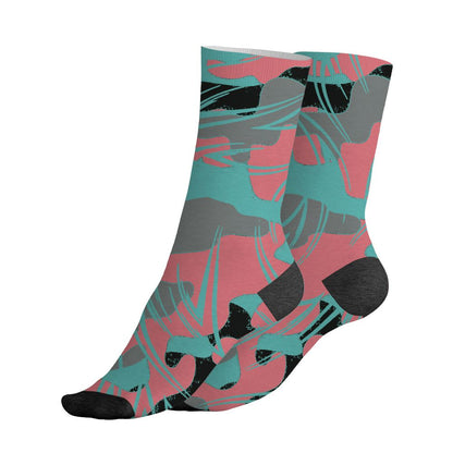 NBL-740-Cyber-Jade-NastyJamz-Socks-Match-They-Not-Like-Us-All-Over-Print