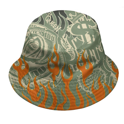 Undefeated-4s-NastyJamz-Bucket-Hat-Match-Sassy-Classy-All-Over-Print