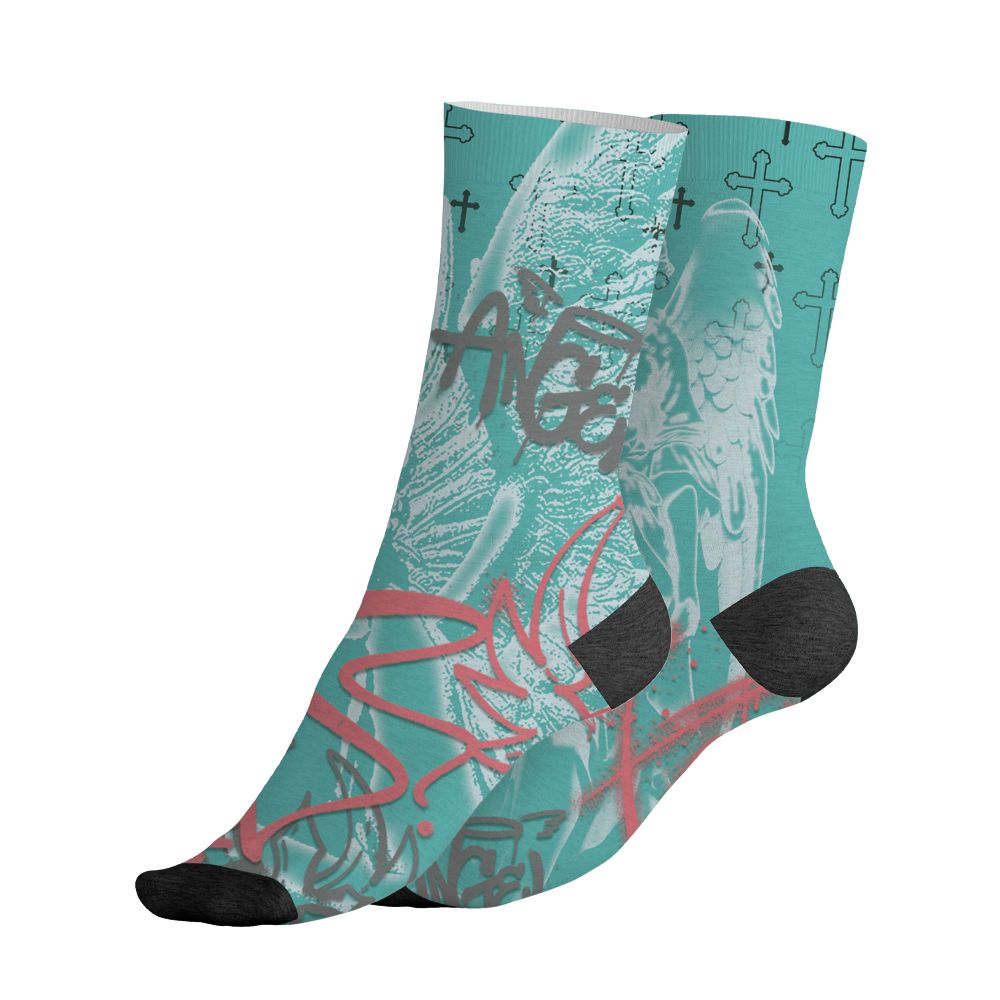 NBL-740-Cyber-Jade-NastyJamz-Socks-Match-Pattern-Angel-All-Over-Print