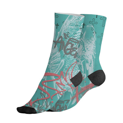 NBL-740-Cyber-Jade-NastyJamz-Socks-Match-Pattern-Angel-All-Over-Print