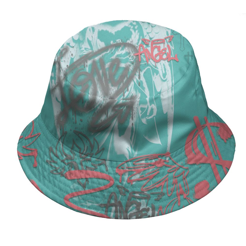 NBL-740-Cyber-Jade-NastyJamz-Bucket-Hat-Match-Pattern-Angel-All-Over-Print