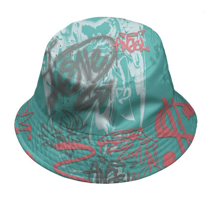 NBL-740-Cyber-Jade-NastyJamz-Bucket-Hat-Match-Pattern-Angel-All-Over-Print