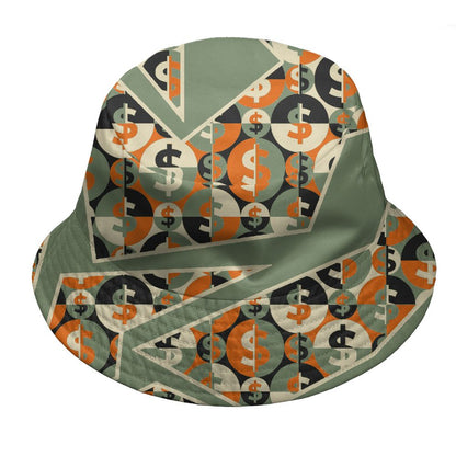 Undefeated-4s-NastyJamz-Bucket-Hat-Match-My-Mind-On-My-Money-BER-All-Over-Print