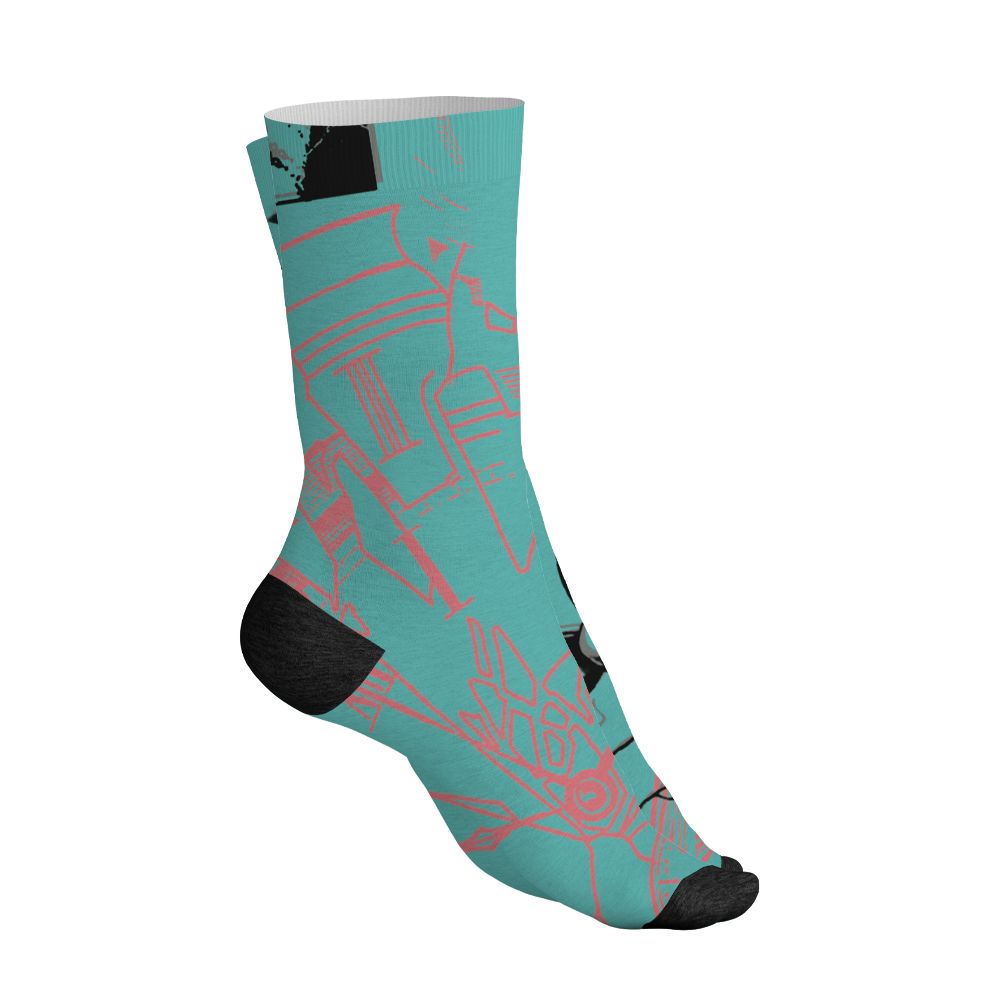 NBL-740-Cyber-Jade-NastyJamz-Socks-Match-Pattern-Broken-Time-All-Over-Print
